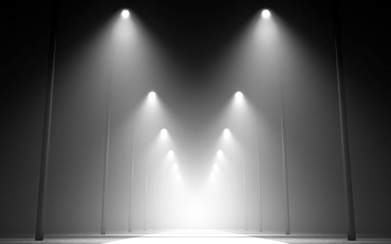 Außen- & Objektbeleuchtung LED in Niederösterreich